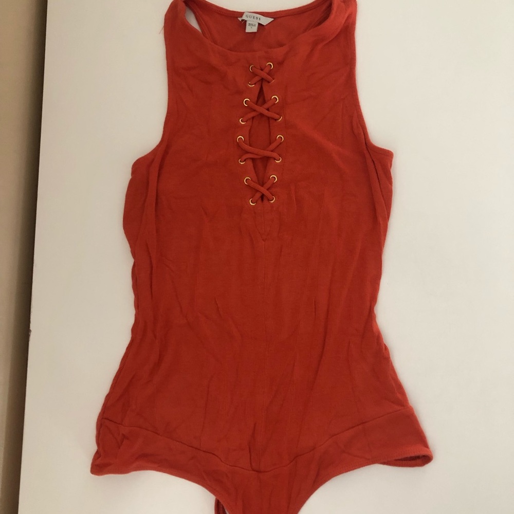 Guess bodysuit